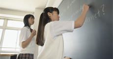 アパート・マンション・一戸建て 中学校学区