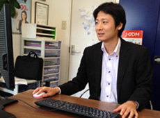 藤倉 雄太