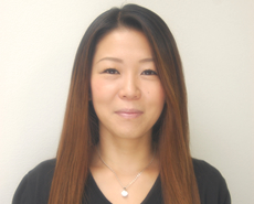 橋元　知佐子