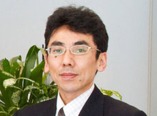 川瀬　昇