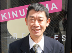 木梨　昭一郎