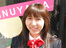 松崎 諭香