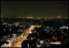 狛江夜景
